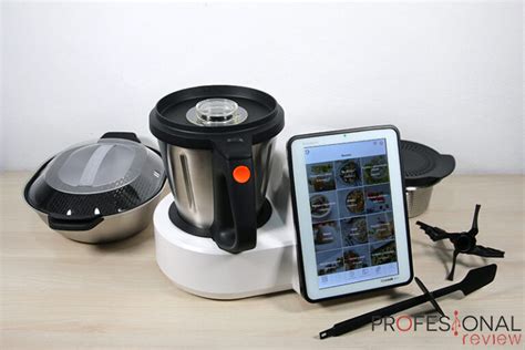 mycook next precio|Taurus Mycook Next Review en Español (Análisis。